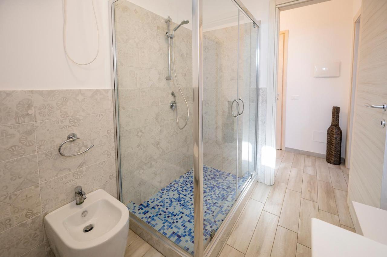 Luci Apartment Sea Beach Avola Eksteriør billede