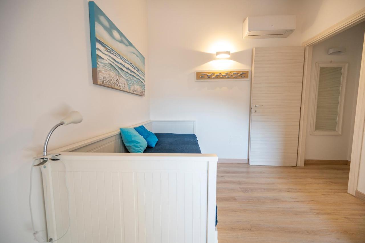 Luci Apartment Sea Beach Avola Eksteriør billede