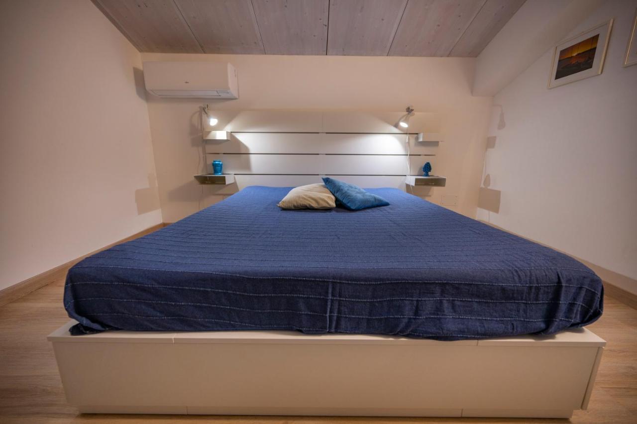 Luci Apartment Sea Beach Avola Eksteriør billede