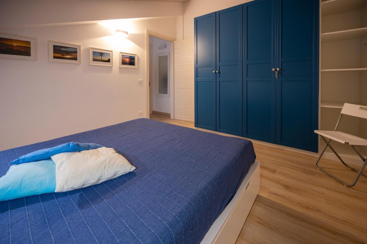 Luci Apartment Sea Beach Avola Eksteriør billede