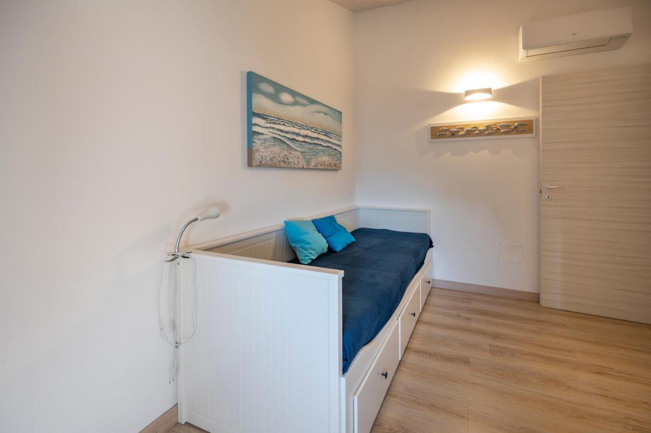 Luci Apartment Sea Beach Avola Eksteriør billede